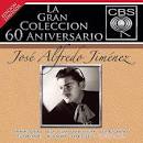 José Alfredo Jiménez - La Gran Coleccion del 60 Aniversario CBS