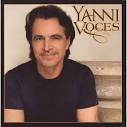 Yanni - Voices [Bonus Tracks]