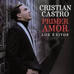 Cristian - Primer Amor: Los Éxitos