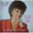 Cristy Lane - 23 Millennium Classics