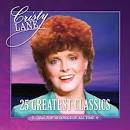 Cristy Lane - 25 Greatest Classics: With Top 10 Songs of All Time