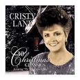 Cristy Lane - 30 Christmas Classics