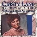 Cristy Lane - Songs of Faith