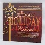 Ken Darby Choir & Instrumental Group - Crooners: The Ultimate Collection