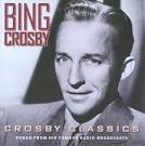 The Andrews Sisters - Crosby Classics [Varese]