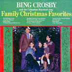 Crosby Family - Crosby Family Christmas