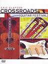 Eric Johnson - Crossroads Guitar Festival 2004 [DVD]