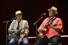 Keb' Mo' - Crossroads Guitar Festival 2013