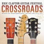 David Honeyboy Edwards - Crossroads Guitar Festival