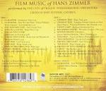 City of Prague Philharmonic Orchestra - The Music of James Horner