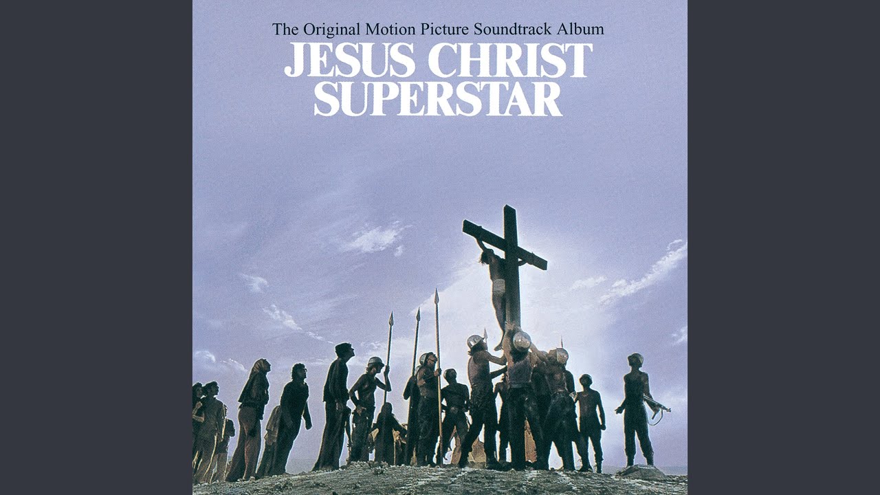 I Don't Know How to Love Him [From Jesus Christ Superstar]