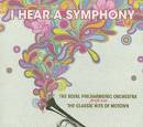I Hear a Symphony: The Royal Philharmonic Orchestra Perform The Classic Hits of Motown