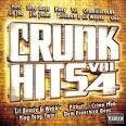 Three 6 Mafia - Crunk Hits, Vol. 4