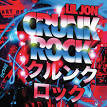 Claude Kelly - Crunk Rock