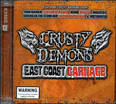 Yellowcard - Crusty Demons: Unleash Hell