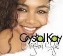 Crystal Kay - Crystal Style