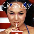 Crystal Kay - Natural: World Premier Album