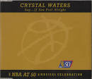 Crystal Waters - Say If You Feel Alright