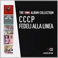 C.S.I. - The EMI Album Collection