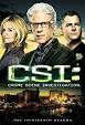 Robbie Robertson - CSI: Crime Scene Investigation