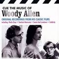 Ambrose Orchestra - Cue the Music of Woody Allen