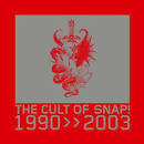 DJ Tomekk - Cult of Snap!: 1990-2004 The Remixes