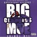 Big Moe - Classics, Vol. 1