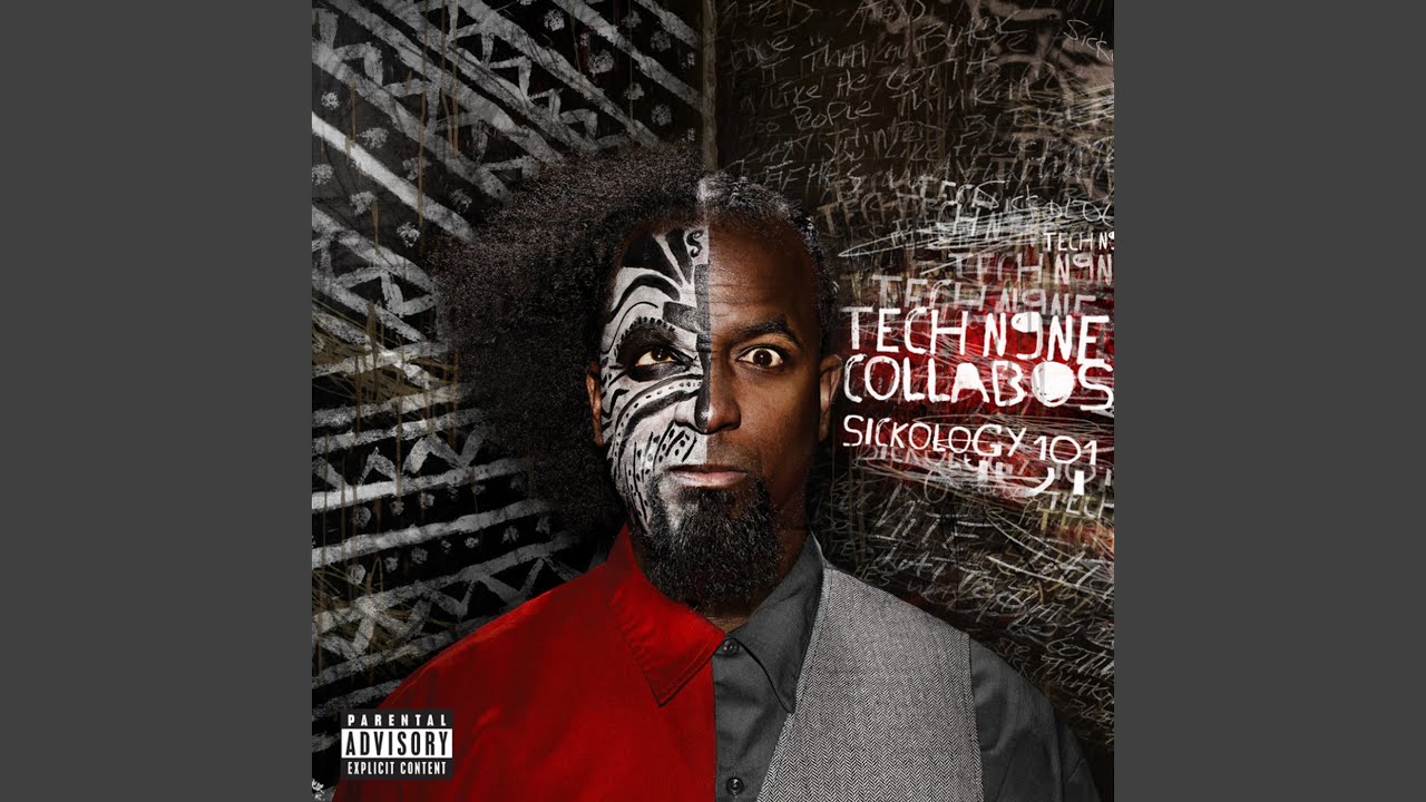 D Loc Da Chop, D-Loc, Tech N9ne and Cash Image - Let Me In