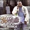 Jazze Pha - Back 2 Da Basics