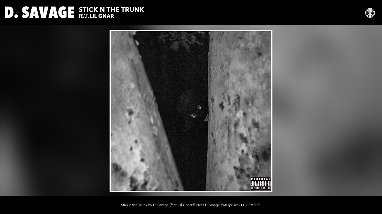 Stick n the Trunk - Stick n the Trunk