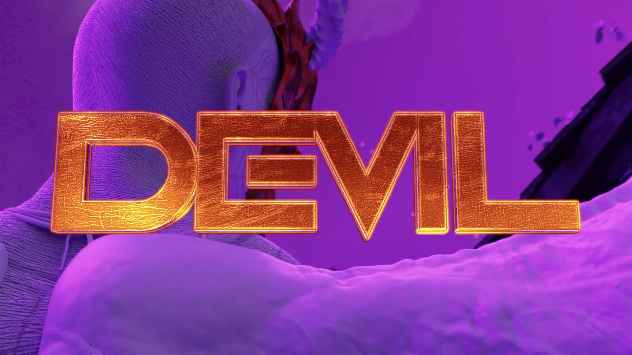 Devil