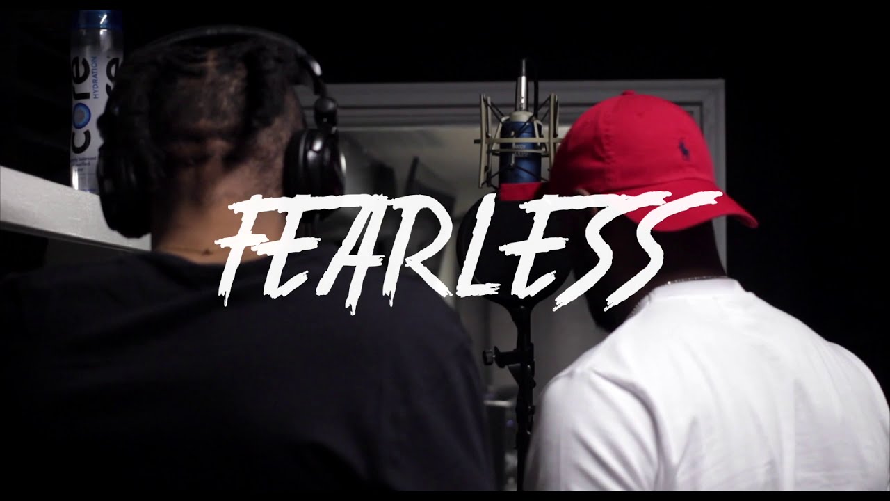 Fearless - Fearless