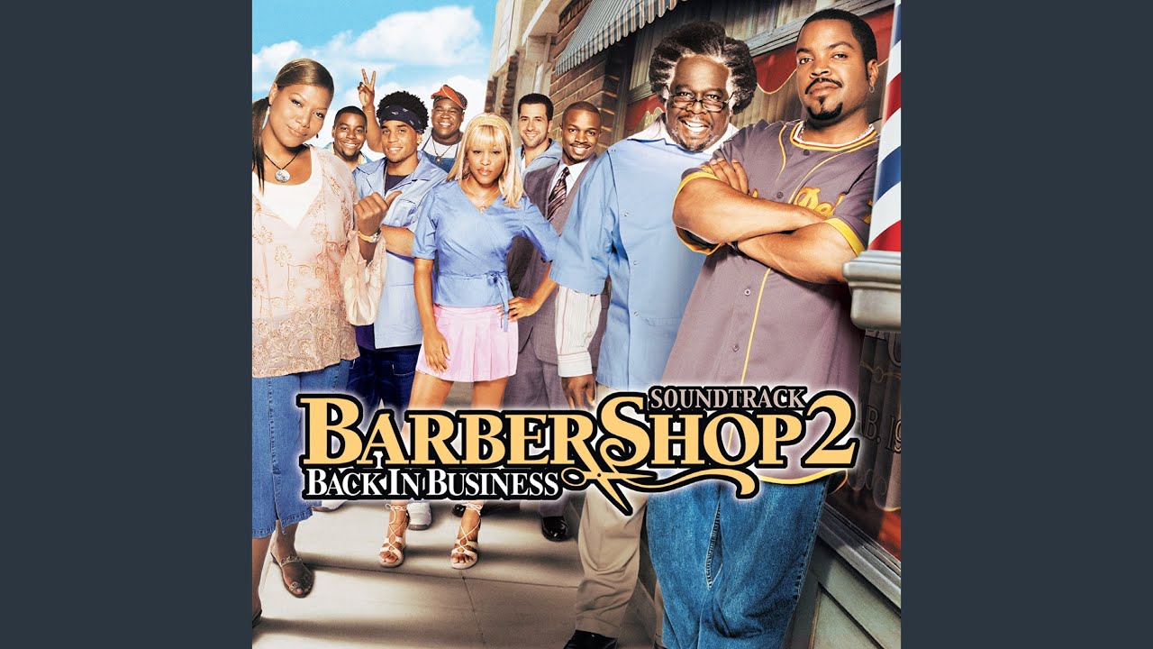 Barbershop [*] - Barbershop [*]