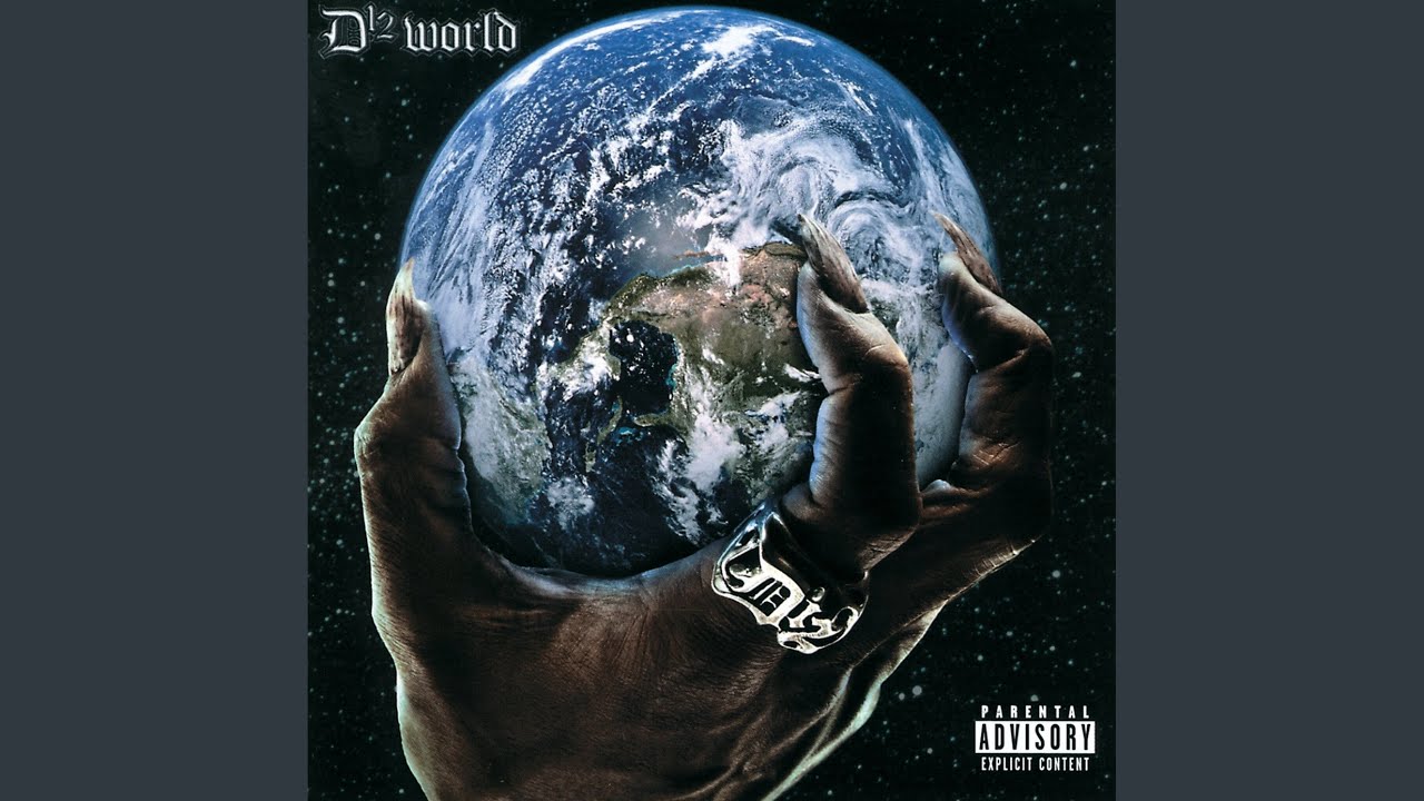 D-12 World