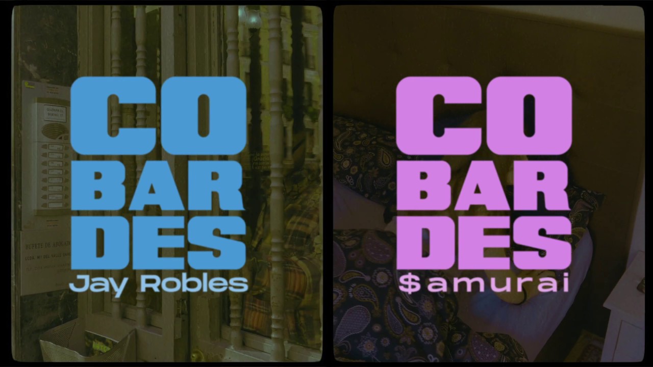 Cobardes - Cobardes