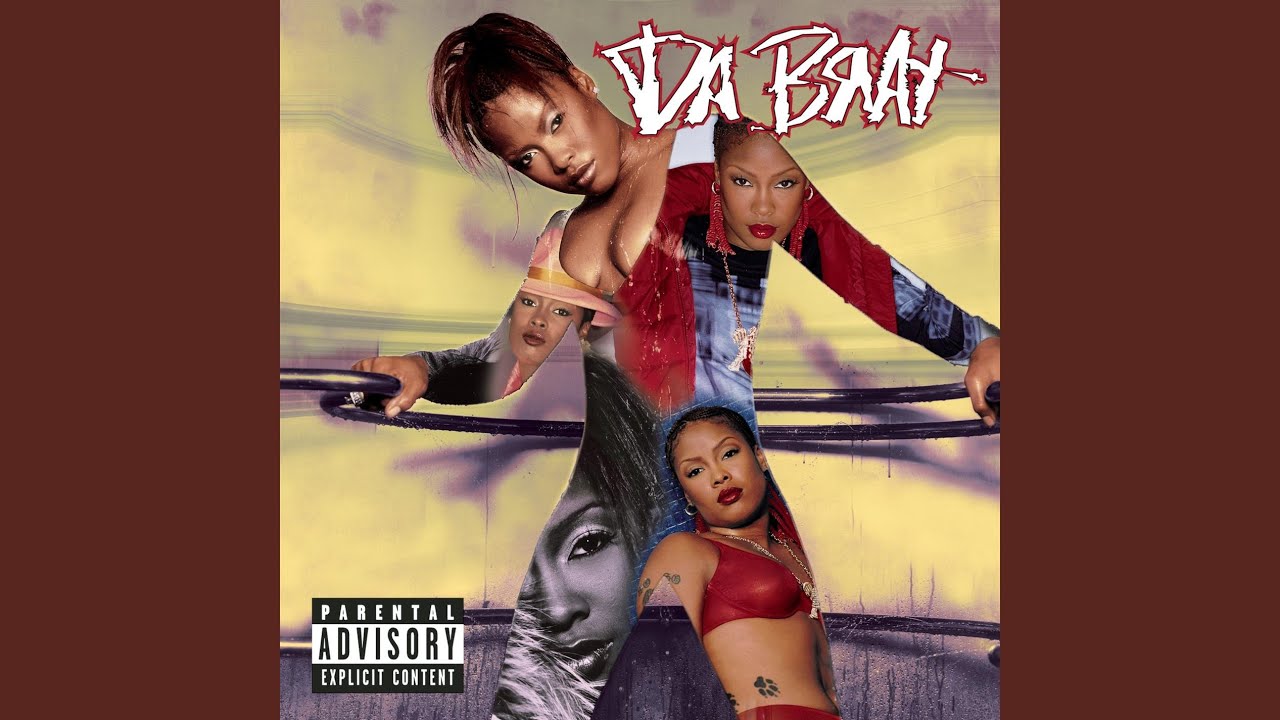 Da Brat - Chi Town