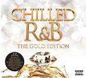 Majid Jordan - Chilled R&B: The Gold Edition