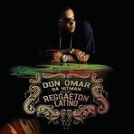 Zion - Da Hit Man Presents Reggaeton Latino