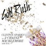 Clinton Sparks - Gold Rush