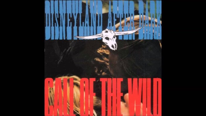 Call of the Wild - Call of the Wild