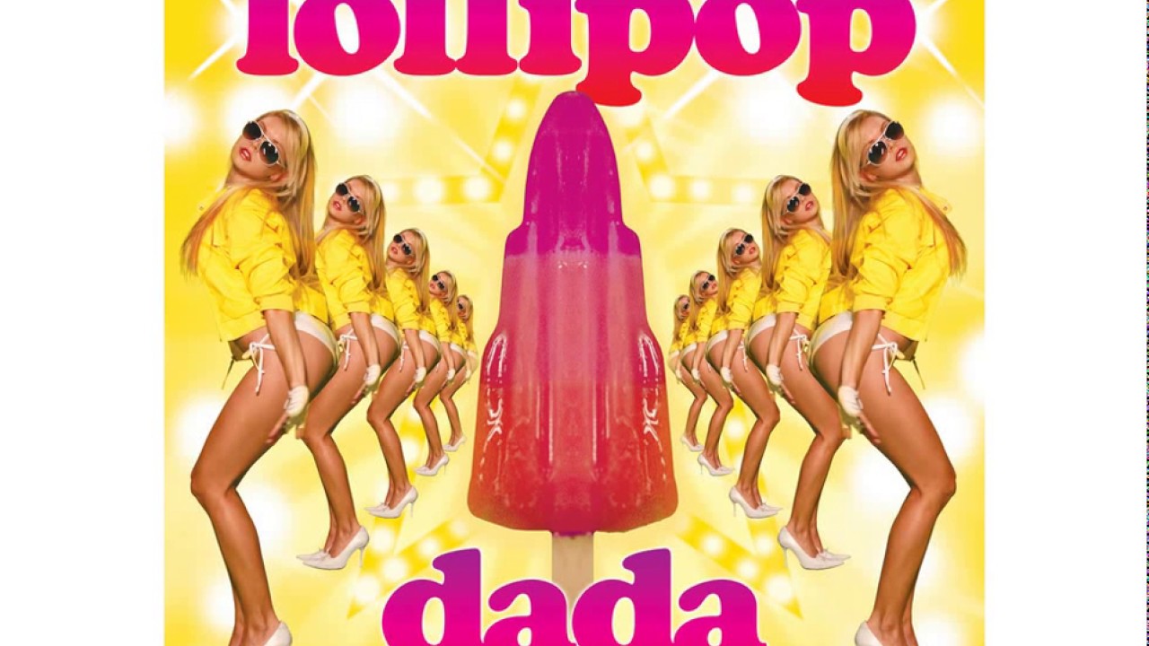 Lollipop [Radio Edit]
