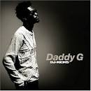 Daddy G - Here I Come