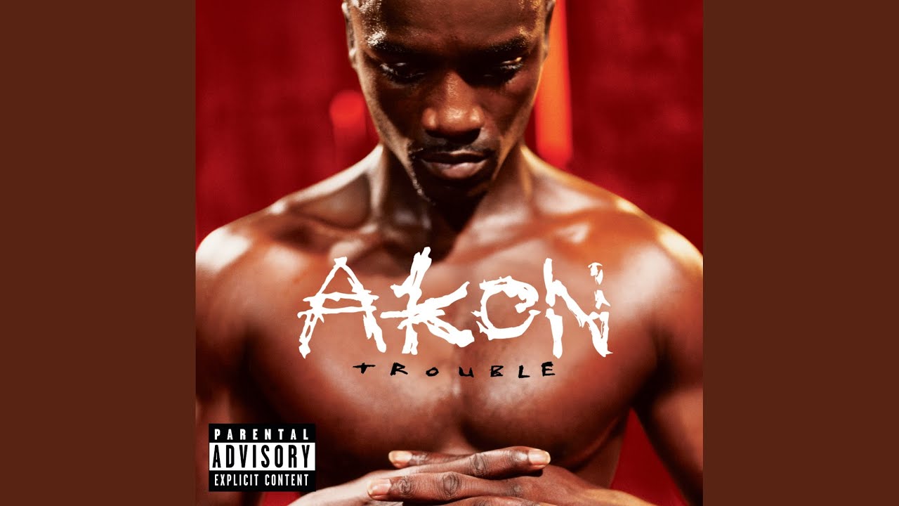 Daddy T, Akon, Devyne and Picklehead - Gangsta