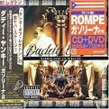 Daddy Yankee - Gasolina, Pt. 2 [CD/DVD]