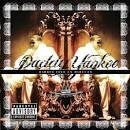 Daddy Yankee - Barrio Fino [Machete]