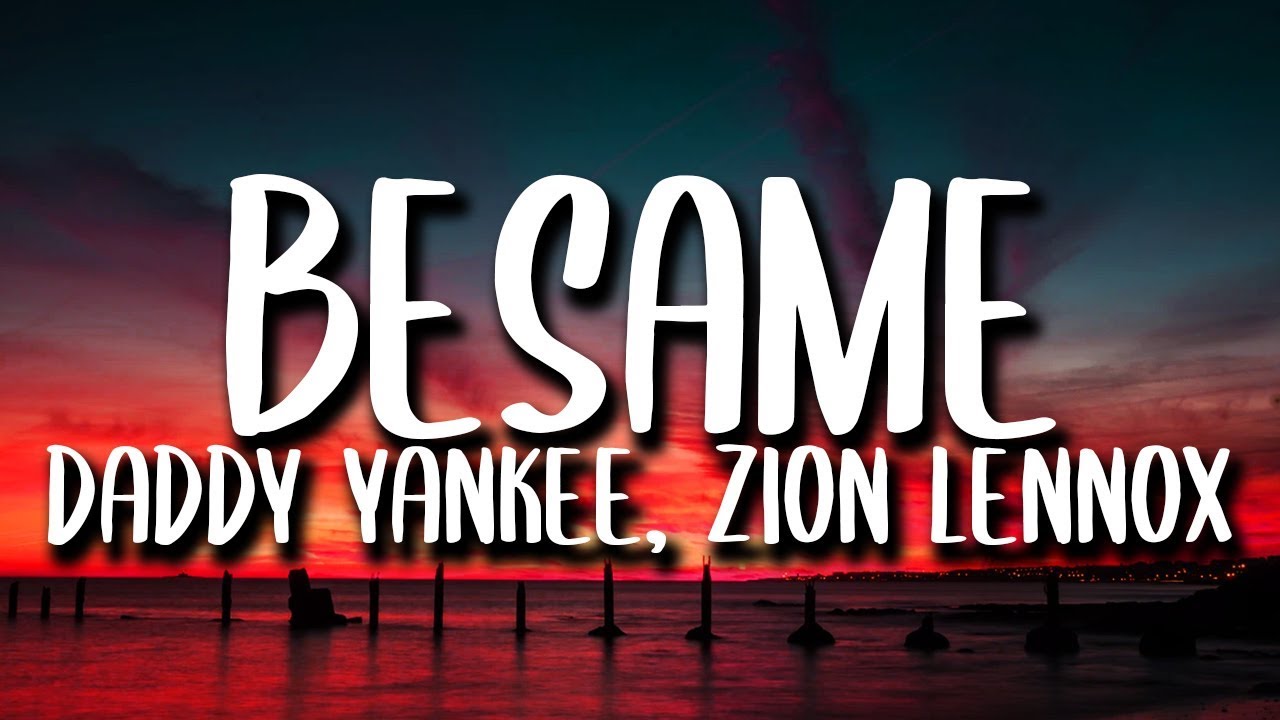 Bésame - Bésame