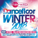 Fun Radio Dancefloor Winter 2018