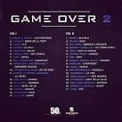 Kaaris - Game Over Volume 2