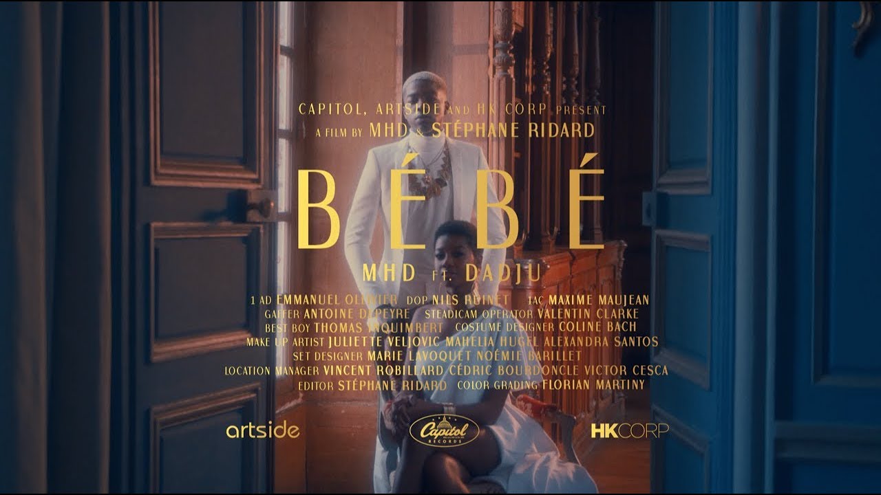 Bébé - Bébé