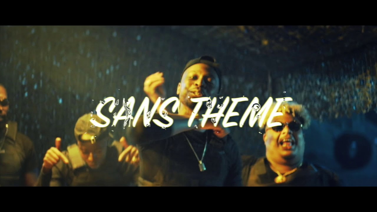 Sans thème - Sans thème